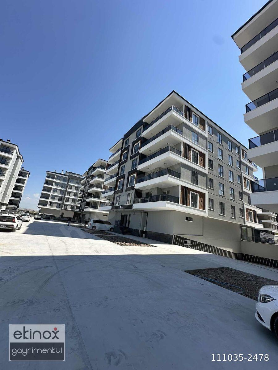 TACİN CADDE 100 SATILIK 1+1 EŞYALI DAİRE