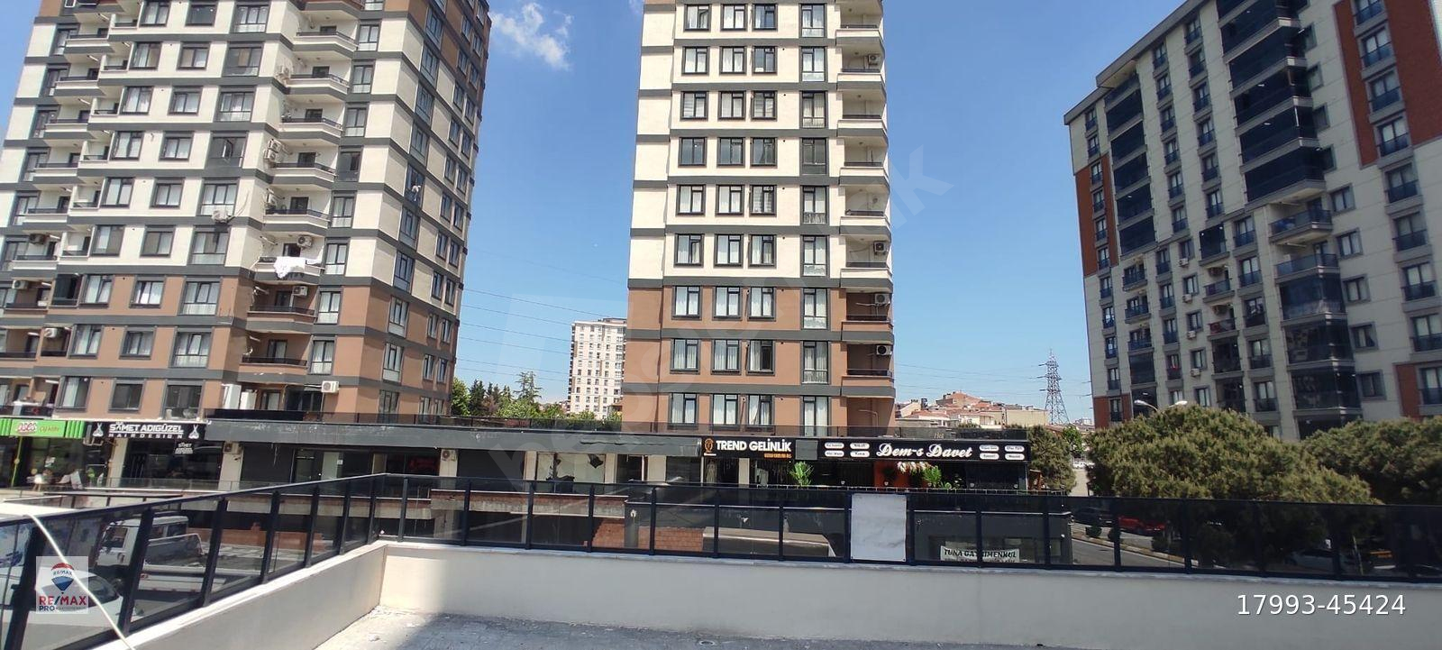 BAĞCILAR KİRAZLI'DA UYGUN FIRSATLI BAHÇE KATI SATILIK DAİRE