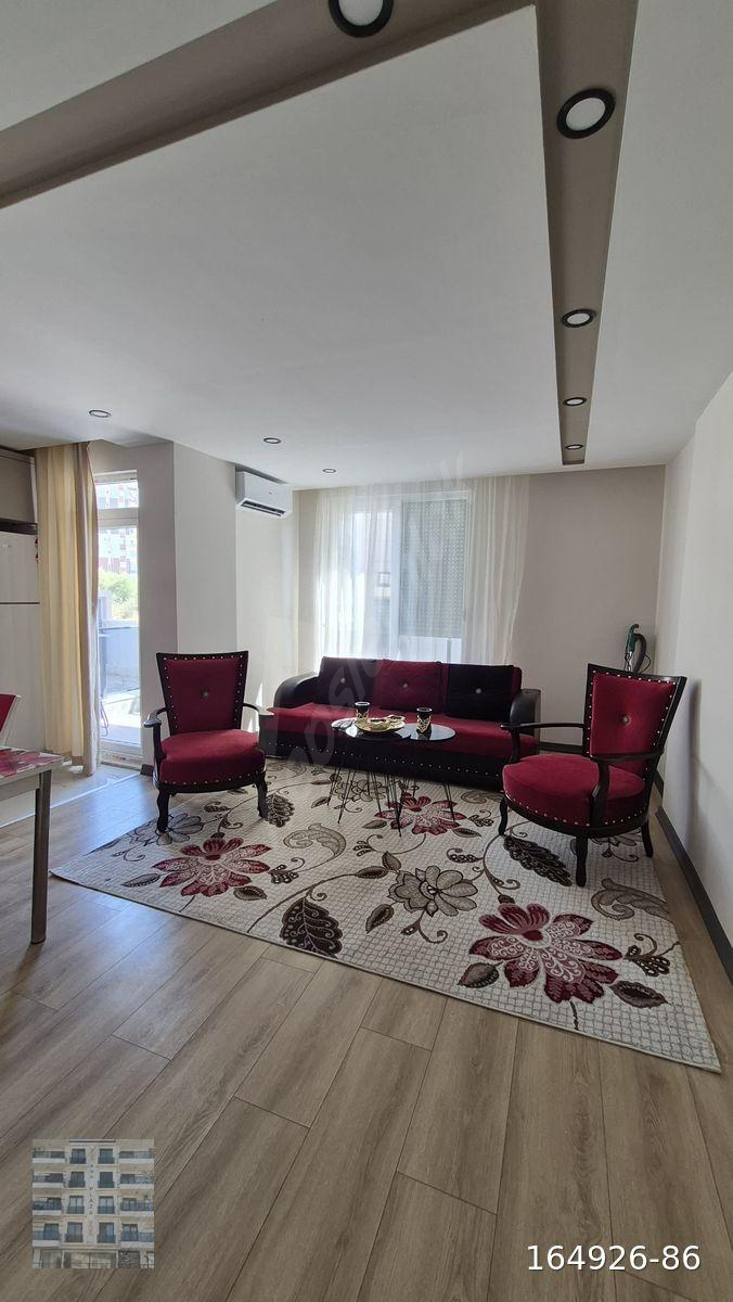KİRALIK AYDOĞMUŞ MAHALLESİ 2+1 YÜKSEK GİRİŞ FULL EŞYALİ SIFIR DAİRE