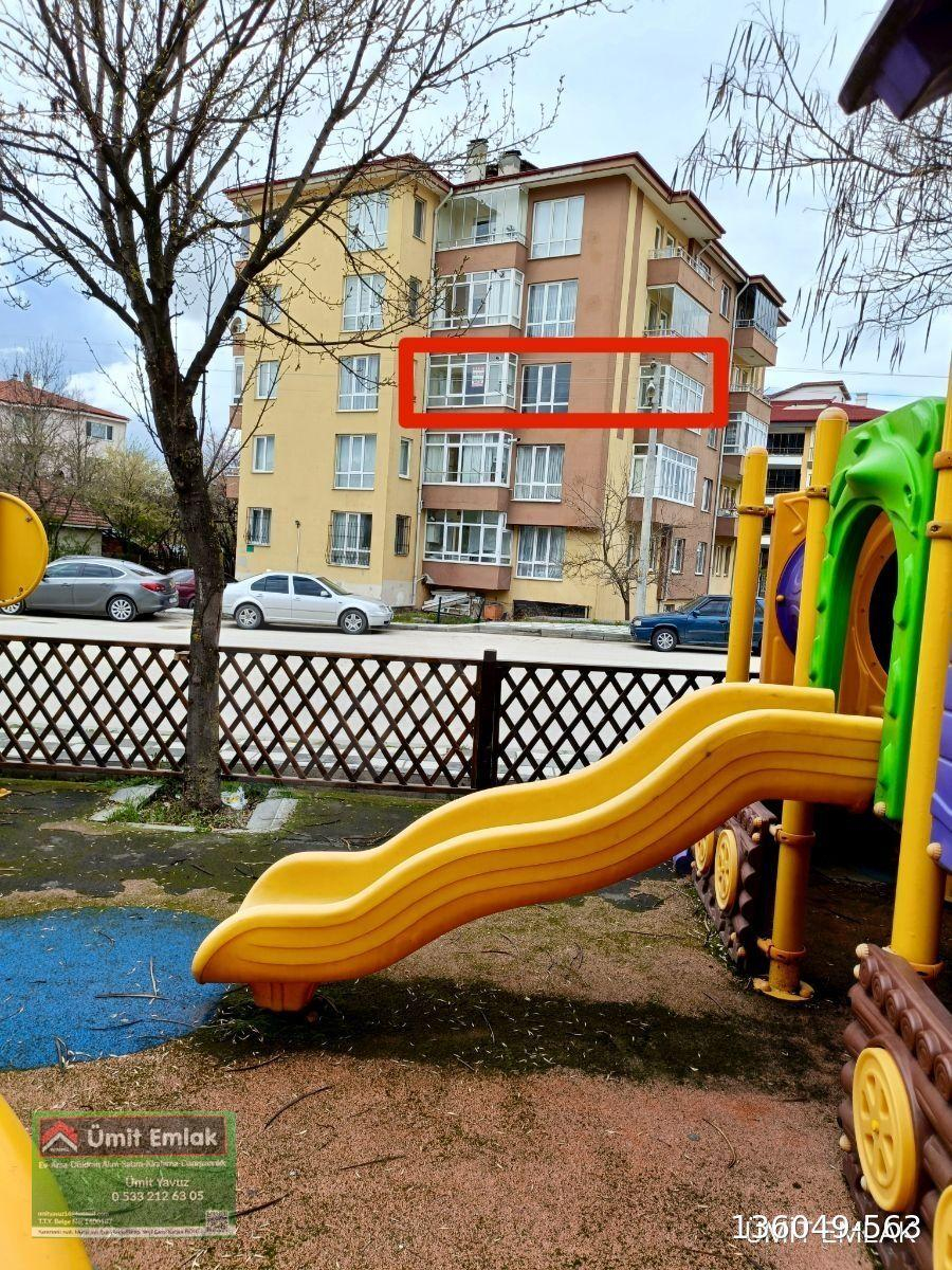 BOLU ÇIKINLAR MAH ARAKAT 2+1 KİRALIK DAİRE