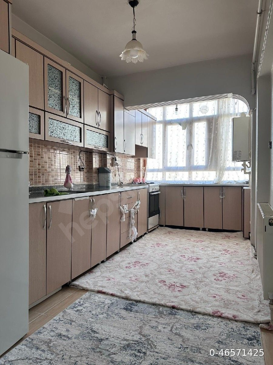 merkezi Konumda uygun fiyatlı daire 3+1