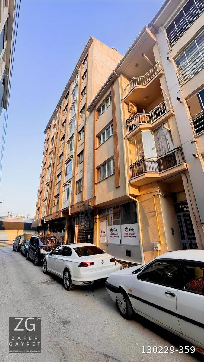 GÖKMEYDAN MAH. SATILIK 3+1 DAİRE