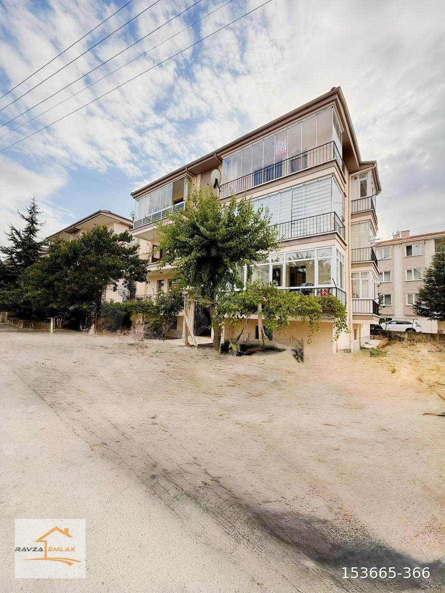 KANLICA MAHALLESİN DE KİRALIK 2+1 DAİRE