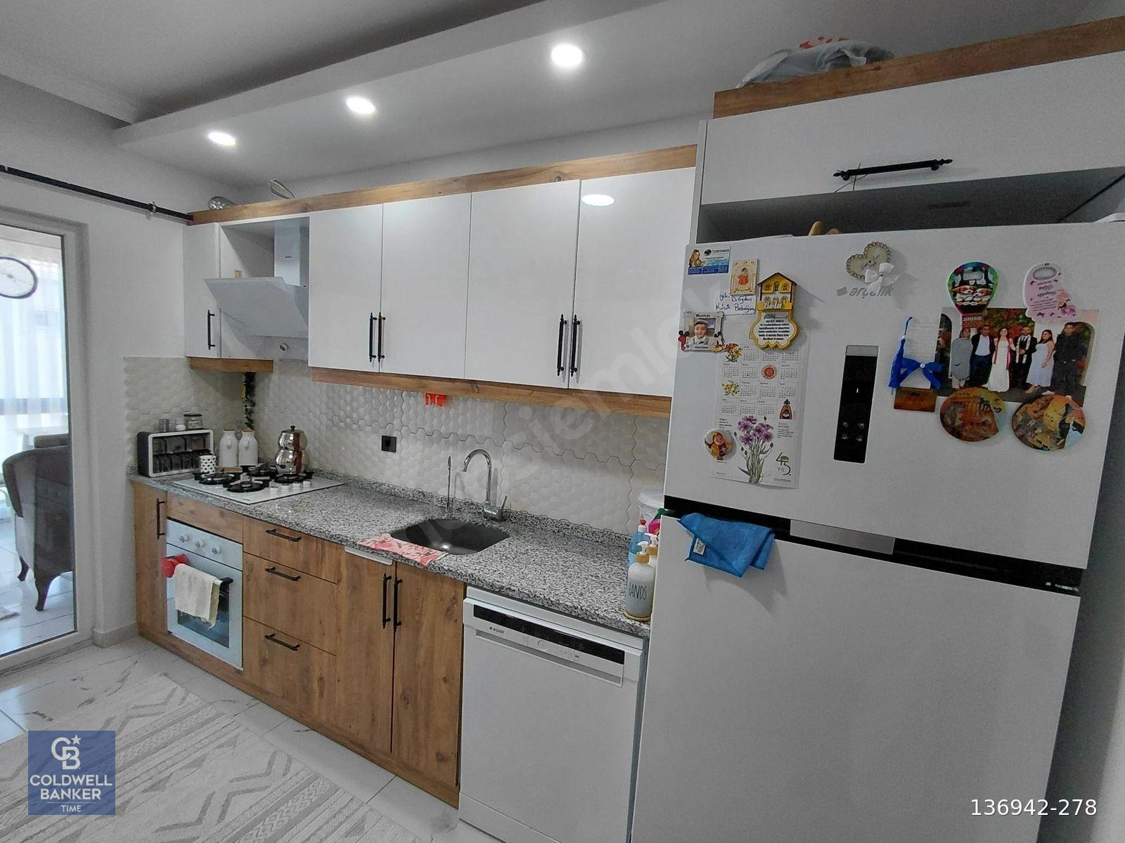 CB TIME dan FIRSAT KAÇMAZ! Çorlu Rumeli de SATILIK 100 m² 2+1