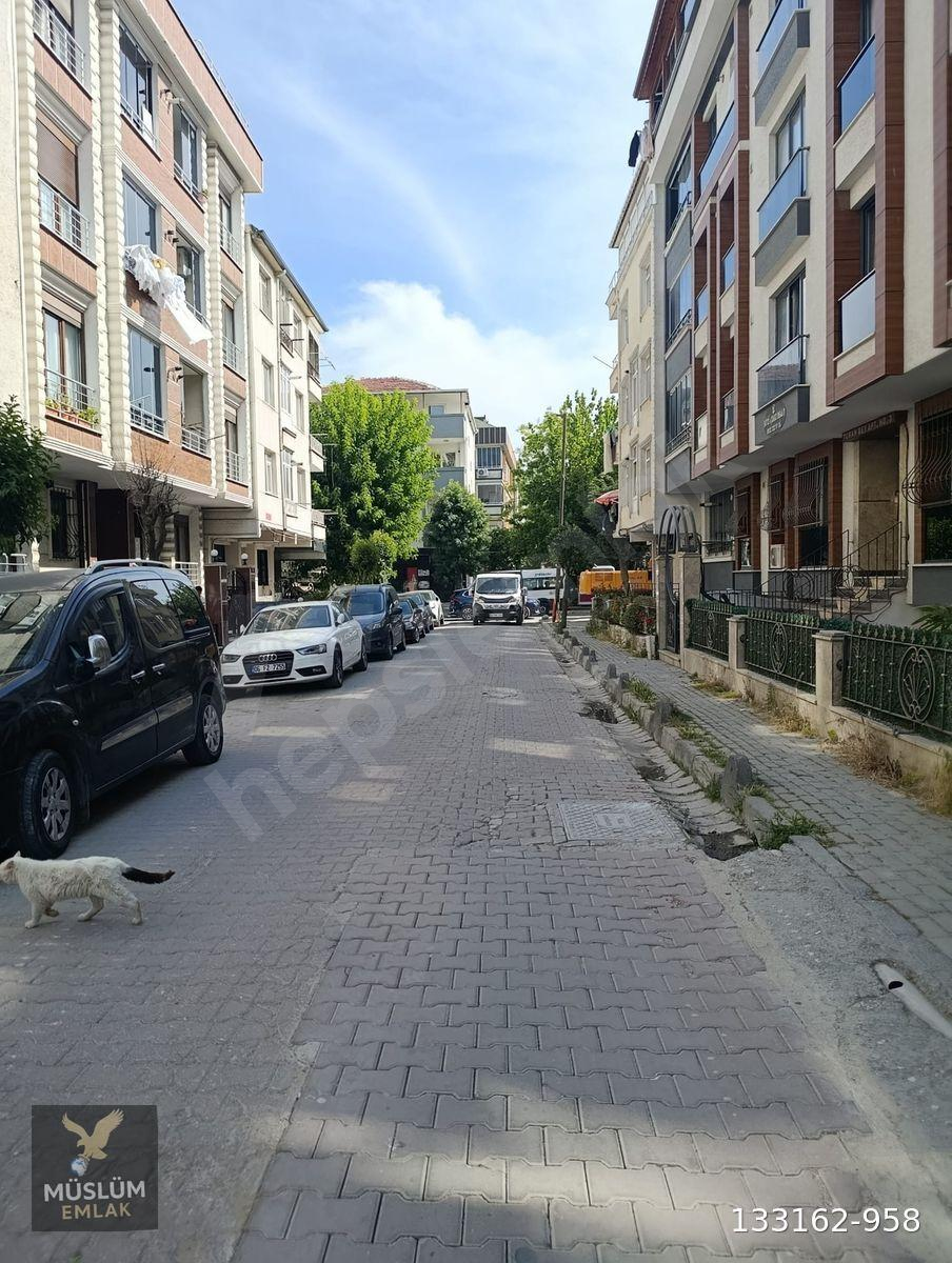 AVCILAR REŞİTPAŞA CAD 3 DK MERKEZİ LOKASYON BÜYÜK FIRSAT DAİRE