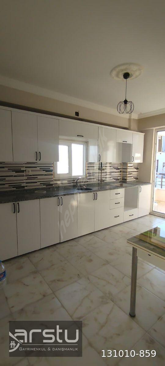 ARSTU GM FATMA'DAN YEŞİLYURT MAHALLESİ'NDE KİRALIK 2+1 DAİRE