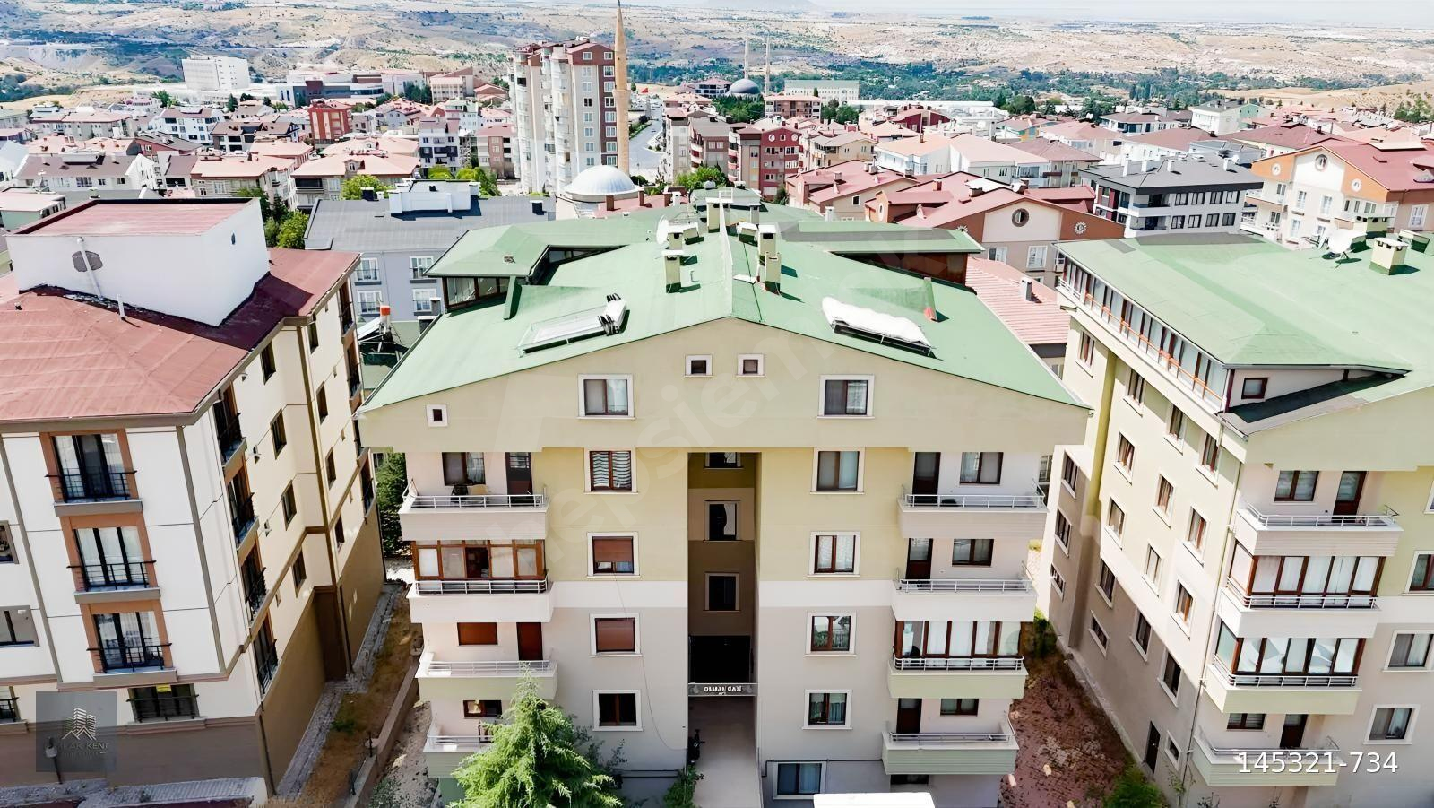 EMLAK KENT 15 TEMMUZDA MÜKKEMMEL KONUMDA KİRALIK 4+1 DAİRE