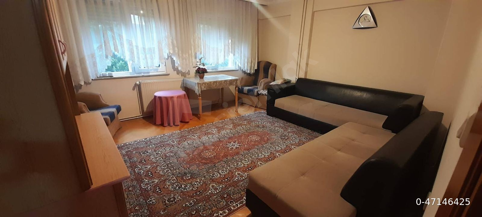 SAHİBİNDEN HÜDAVENDİGARDA 2+1 KOMBİLİ KİRALIK 1. ,2. VE 3. 4. KAT DAİRELER