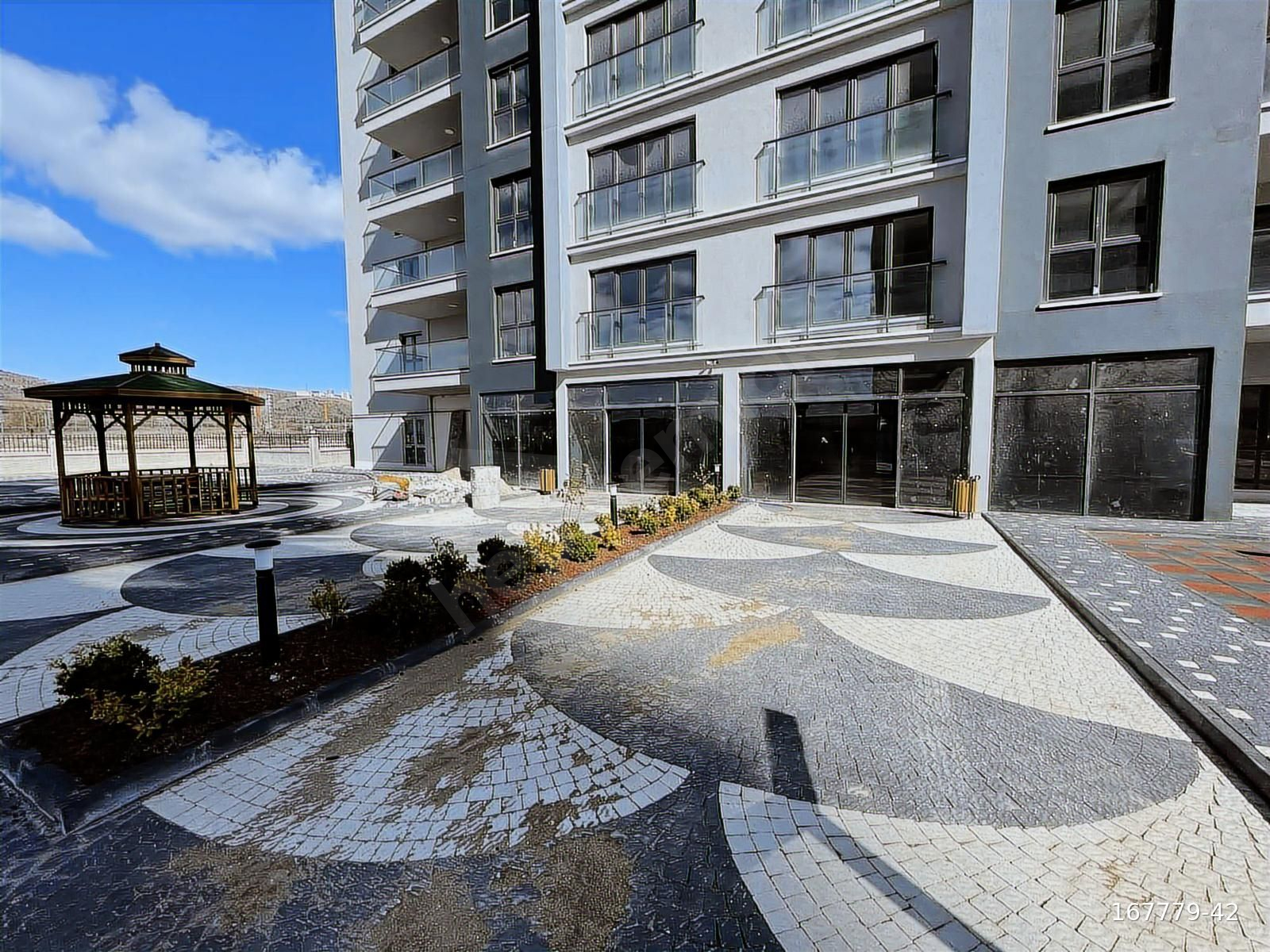 FORUM ANKARA'YA KOMŞU | ŞEHİR & DOĞA MANZARALI 4+1 FIRSAT DAİRE