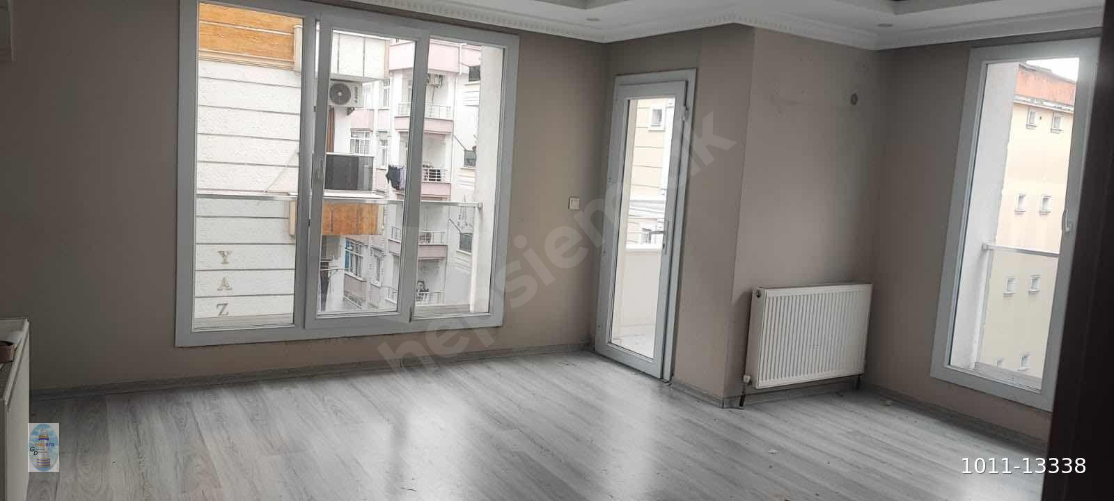 SİYAVUŞPAŞADA 2015 YILI YAPIMI ASANSÖRLÜ 1.KAT 85M2 2+1