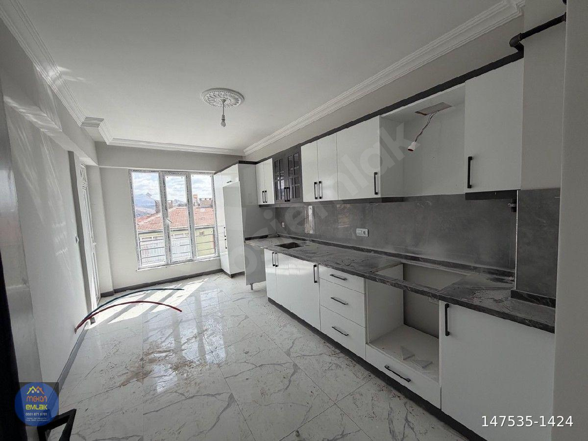 HARMAN MAHALLESİNDE SIFIR VE KONFORLU 3+1 KİRALIK DAİRE