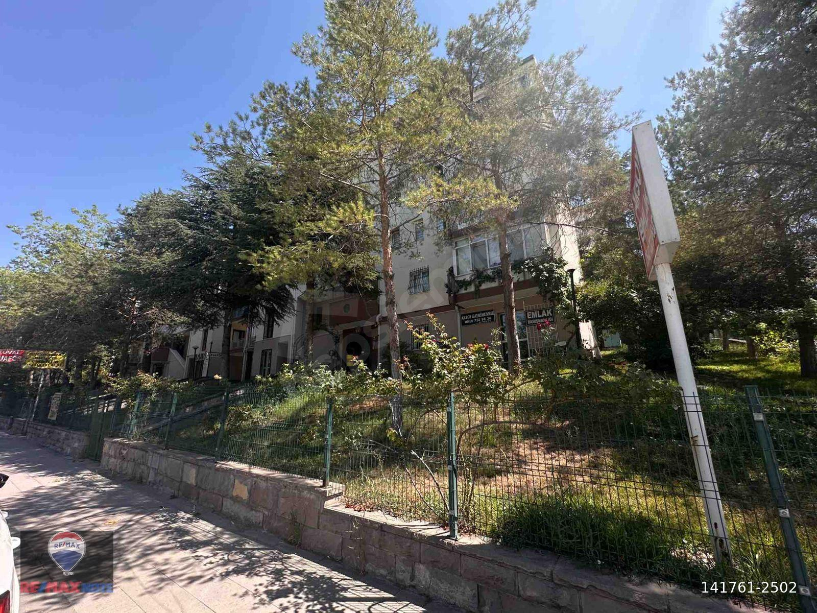 ERYAMAN ŞEYH ŞAMİL MAHALLESİNDE 1+1 EŞYALI KİRALIK DAİRE