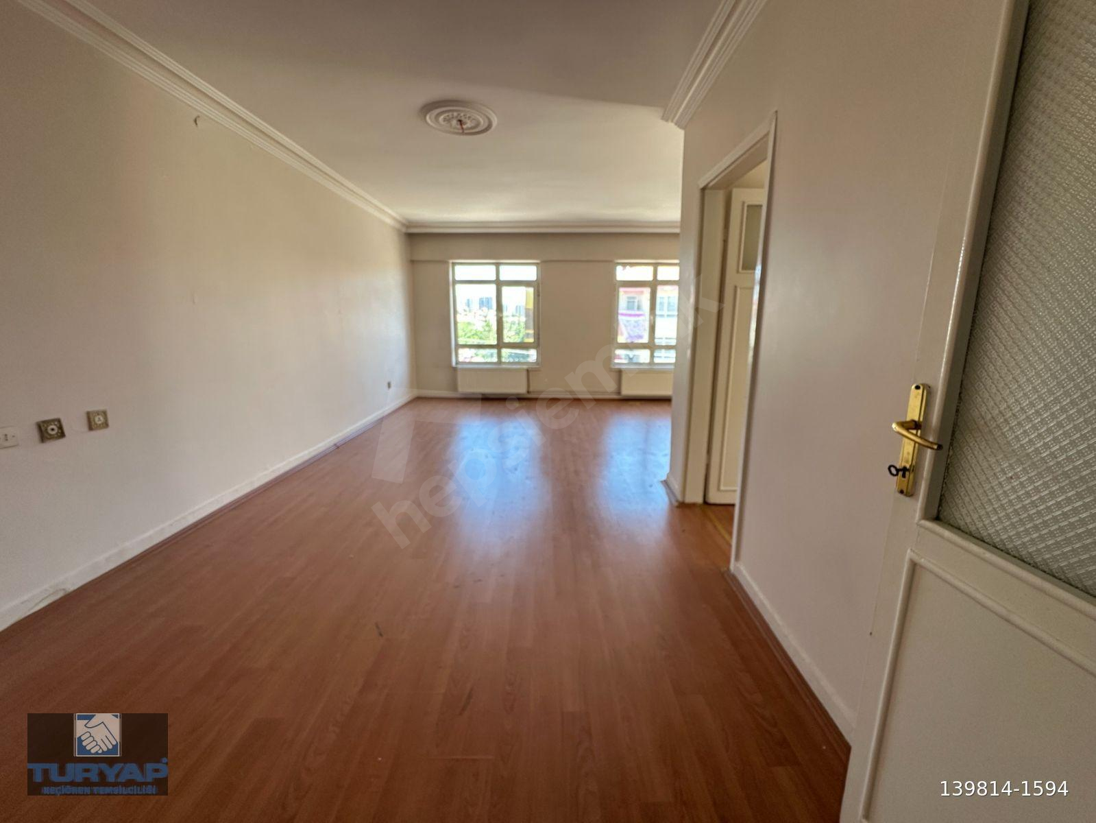 Sahibinden kiralık 3+1 orta katta daire