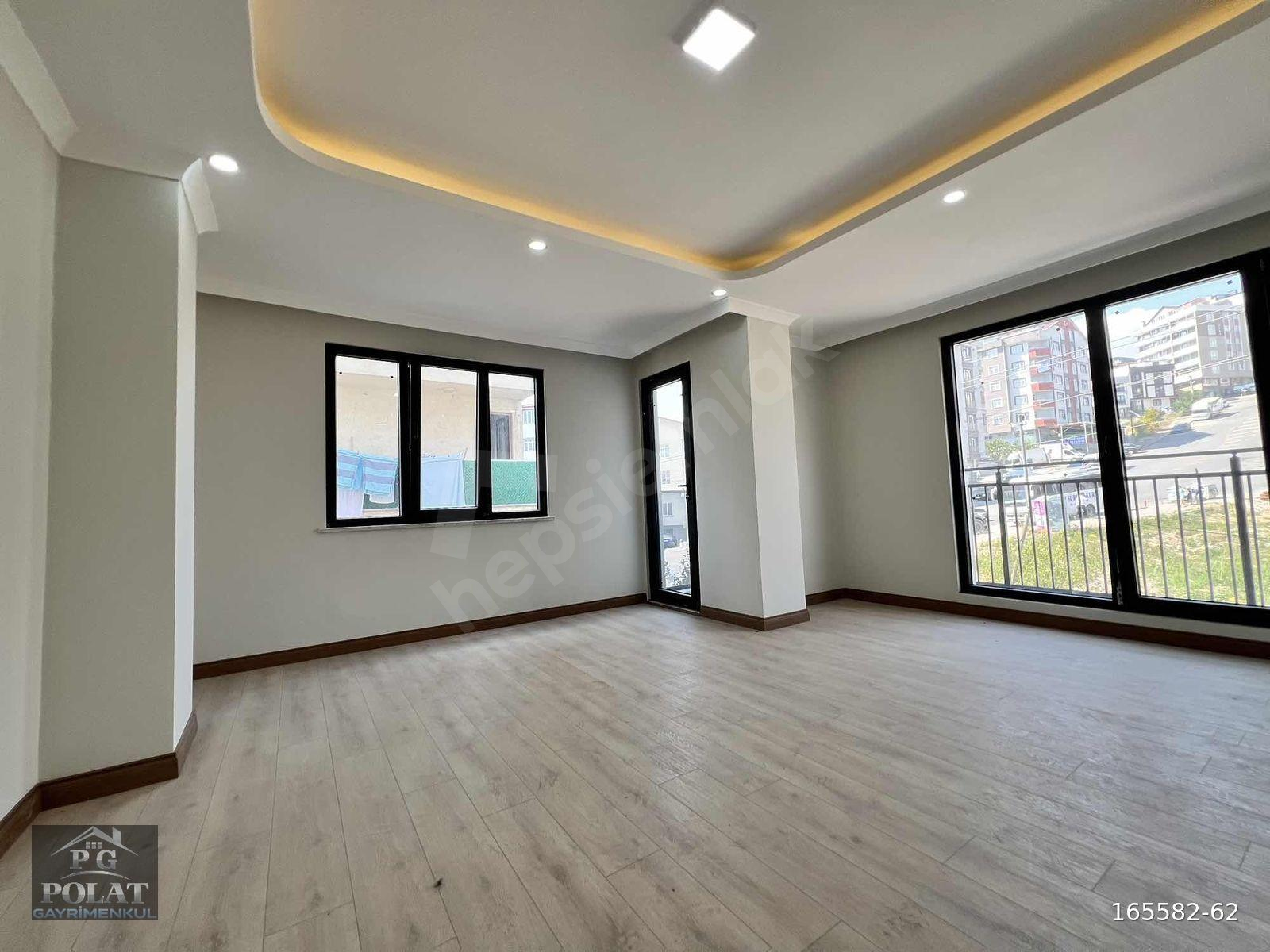 GEBZE GAZİLERDE 3+1 ARA KAT
