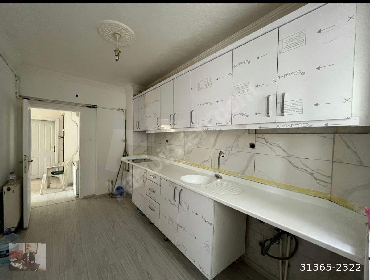 HASTANE METRO DİBİNDE KİRALIK DAİRE