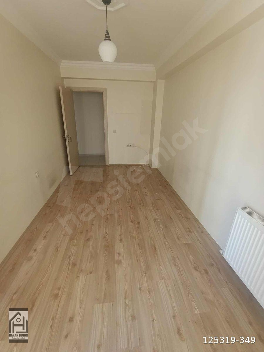 TEPEBAŞI ERTUĞRULGAZİ MAH 2+1 105 m2 KOMBİLİ TEMİZ DAİRE