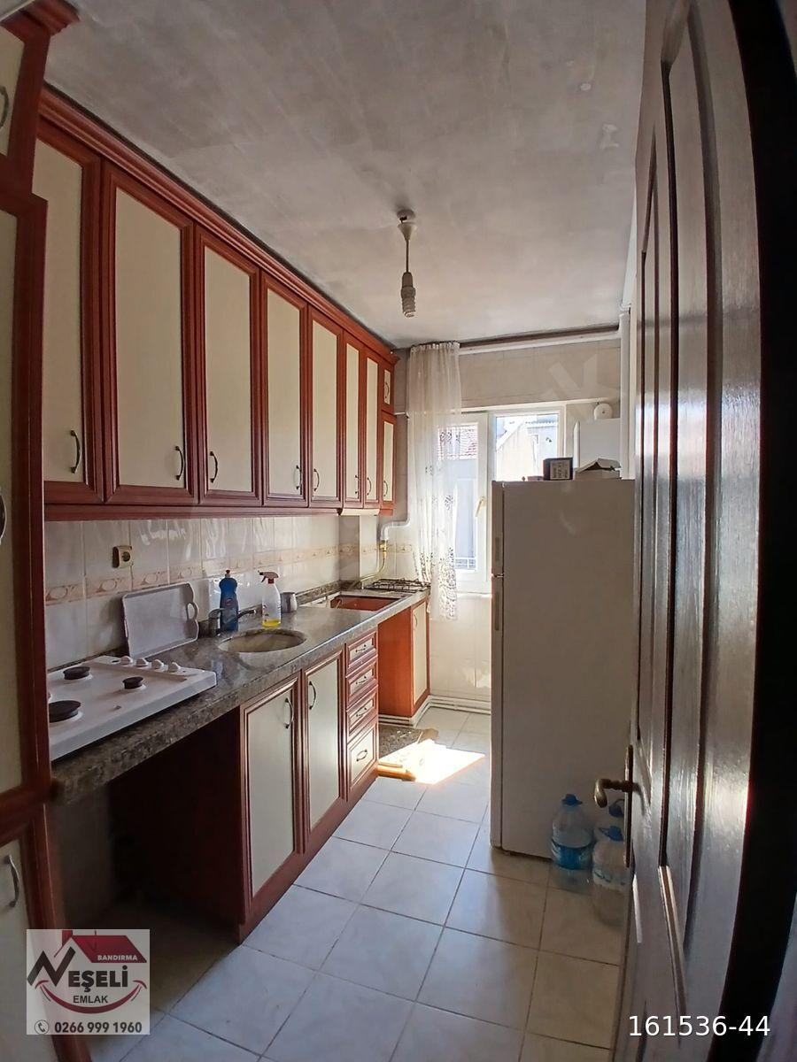 17 eylül mahallesi merkezde kiralık 2+1 daire