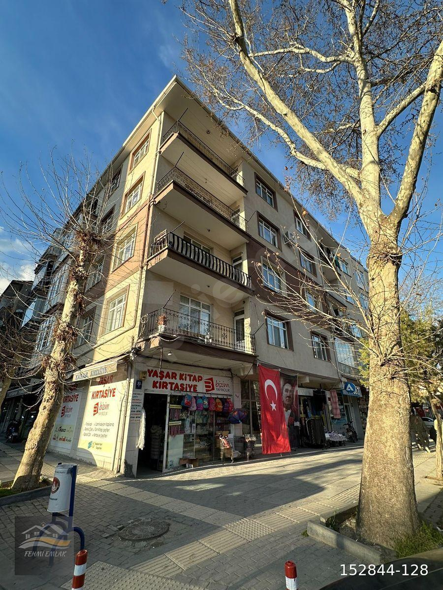 CUMHURİYET MAH GÜNEY-CEPHE ARA KAT 3+1 !!