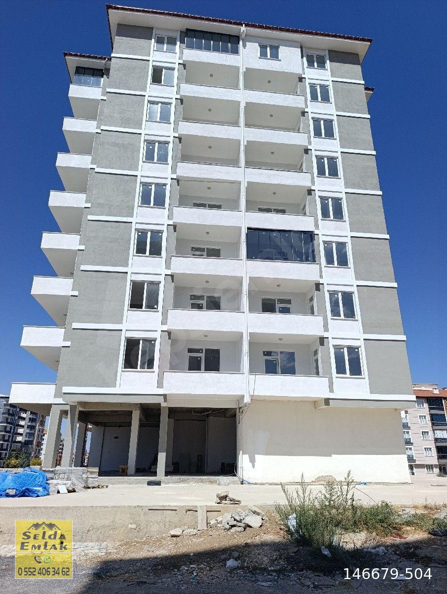 SATILIK 3+1DAİRE