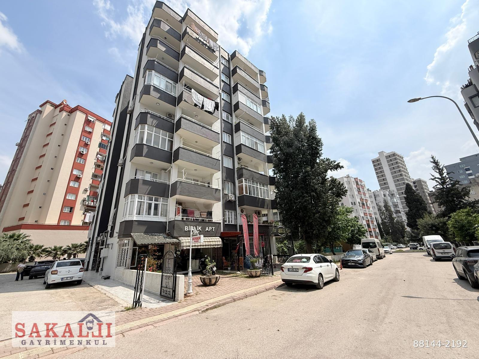 150 m² Brüt Alanıyla Mahfesığmazda Kaçırılmayacak Daire