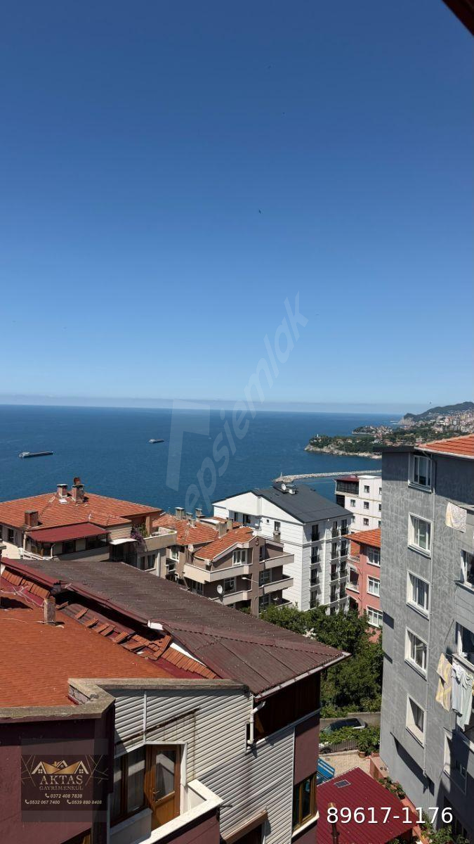 BAHÇELİEVLER MH SATILIK 4+2 MANZARALI DUBLEX ÇİFT DAİRE