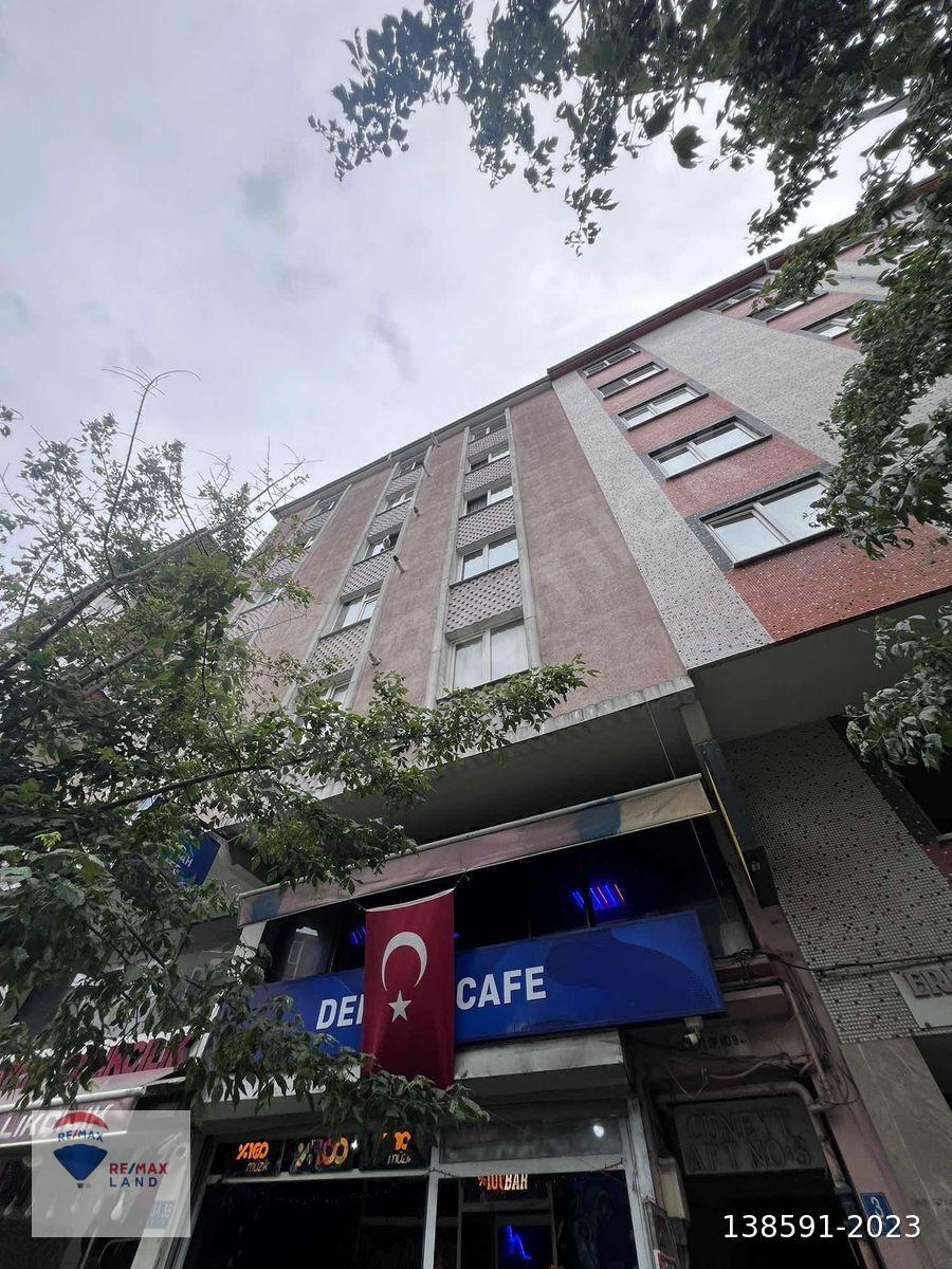 REMAX LAND Şeyhsinan mahallesi Kiralık 2+1 Daire