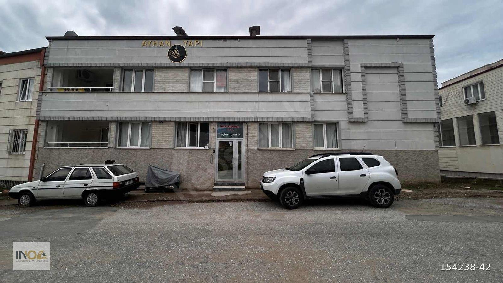 İsabeylide Taşınmaya Hazır Eşyalı 2+1 Kiralık Daire