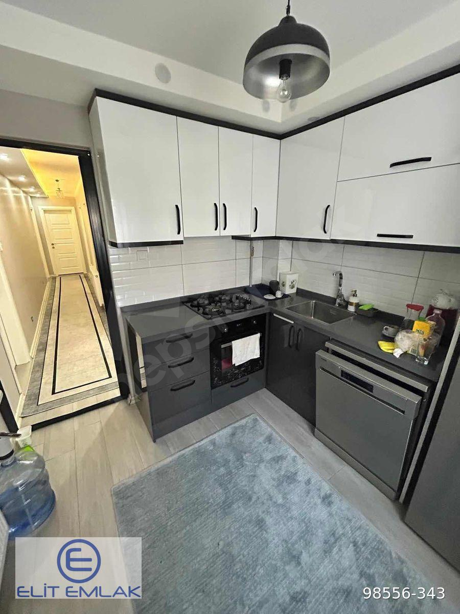 GİRNE MAHALLESİ SATILIK 3+1 DAİRE