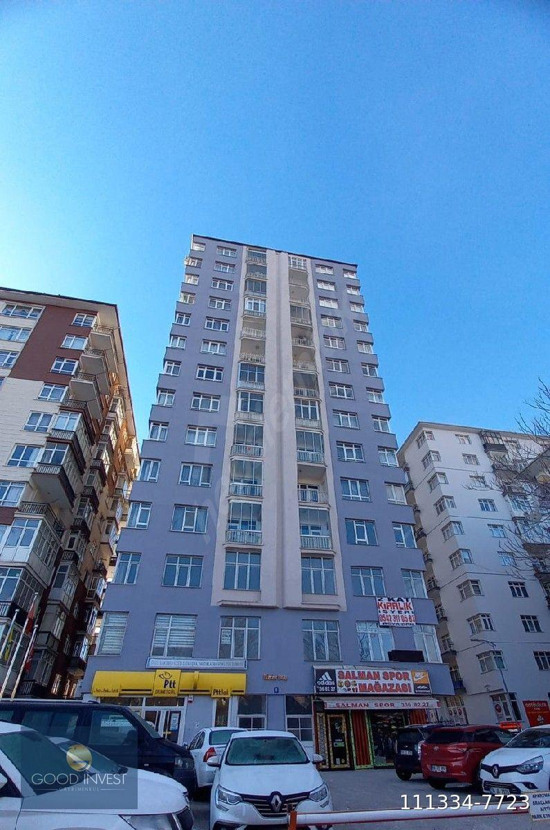 DEMET PARK ve METRO YANI İVEDİK CADDESİ 3+1 KİRALIK DAİRE