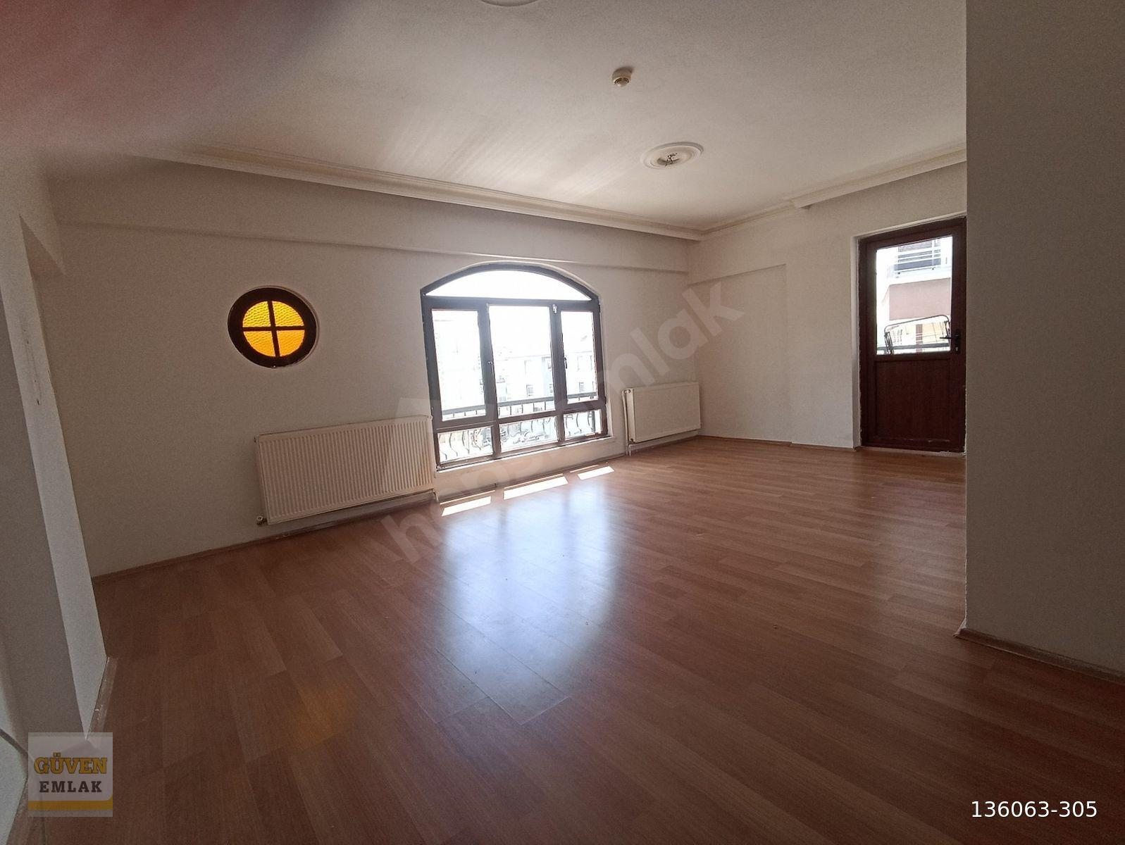 AKDERE MAH. KİRALIK 2.KAT 3+1 BAĞIMSIZ GÜNEY BATI CEPHELİ