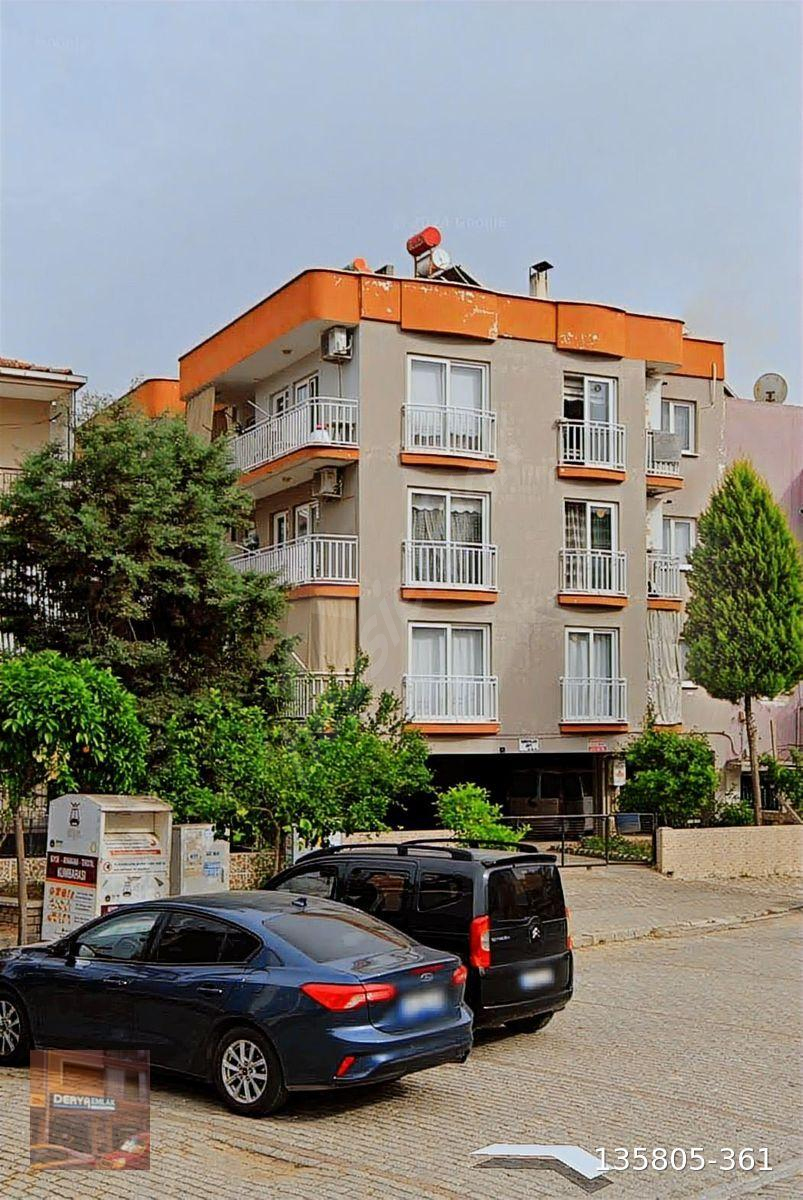 AYDIN SATILIK GİRNE MAH. 2+1 DAİRE