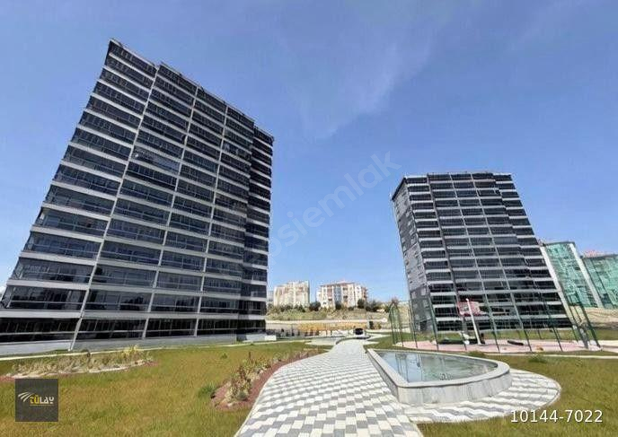 VİOLE YAŞAMKENT'TE KİRALIK 1+1 DAİRE TÜLAYDAN