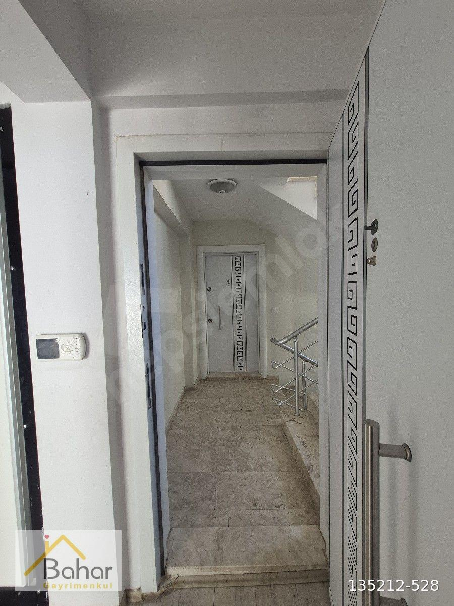 3+1 SATILIK DAİRE