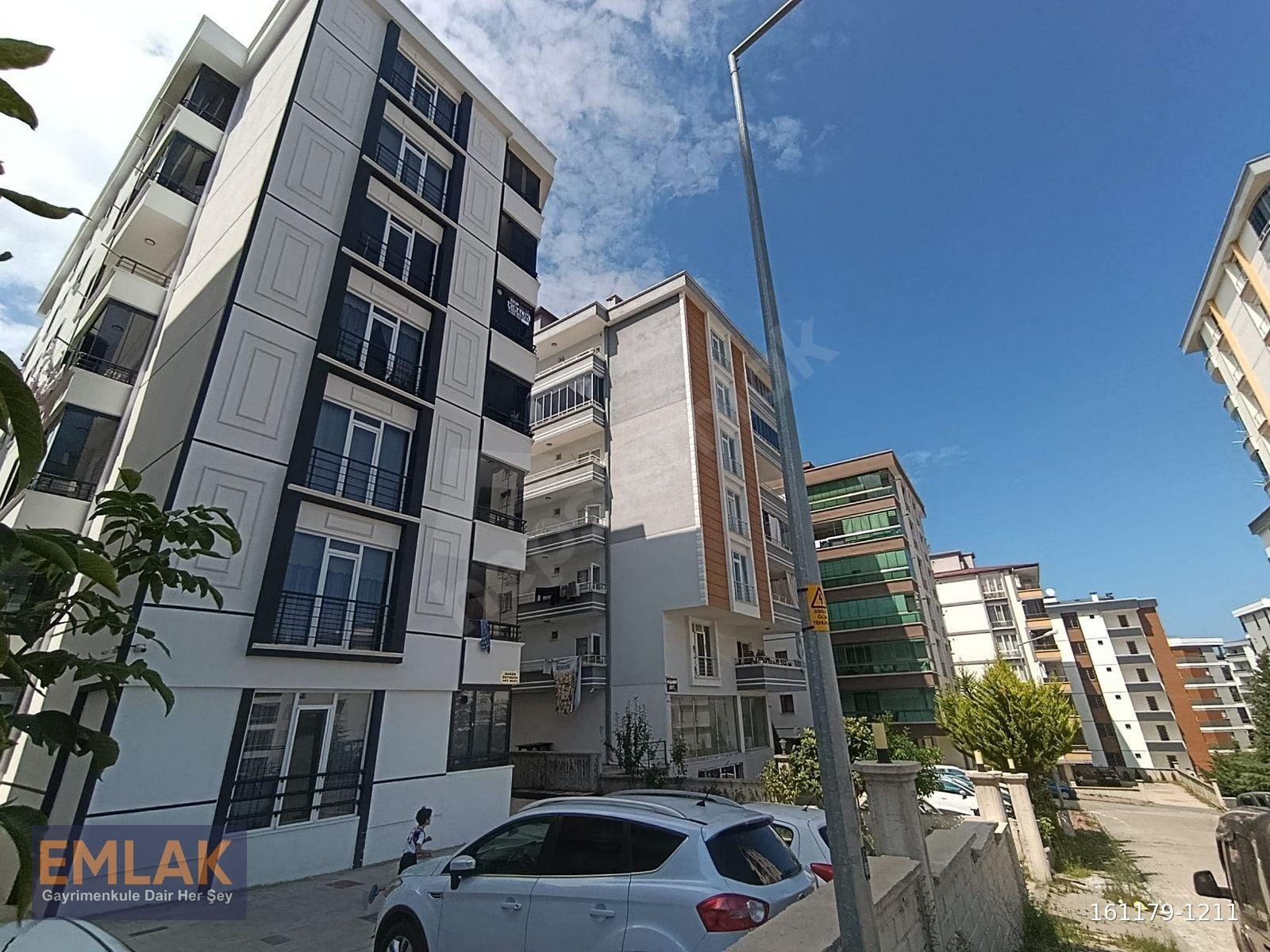YENİMAHALLE MAHALLESİNDE KİRALIK 3+1 DAİRE