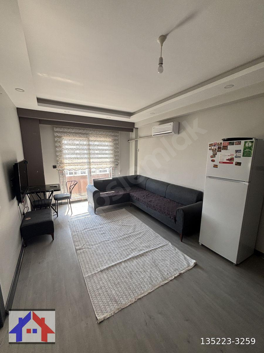 GÜLTEPE BALCALI OTOBÜS GÜZERGAHINDA SIFIR EŞYALI