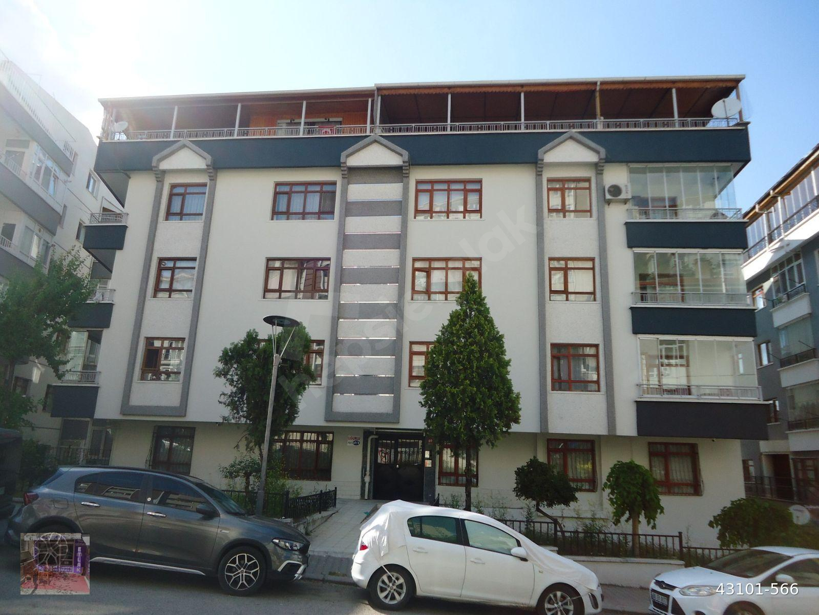UZGÖRENLER SOKAK'TA 3+1 KOTTA ASANSÖR-BAĞIMSIZ SALON-EŞYALI SATILIK