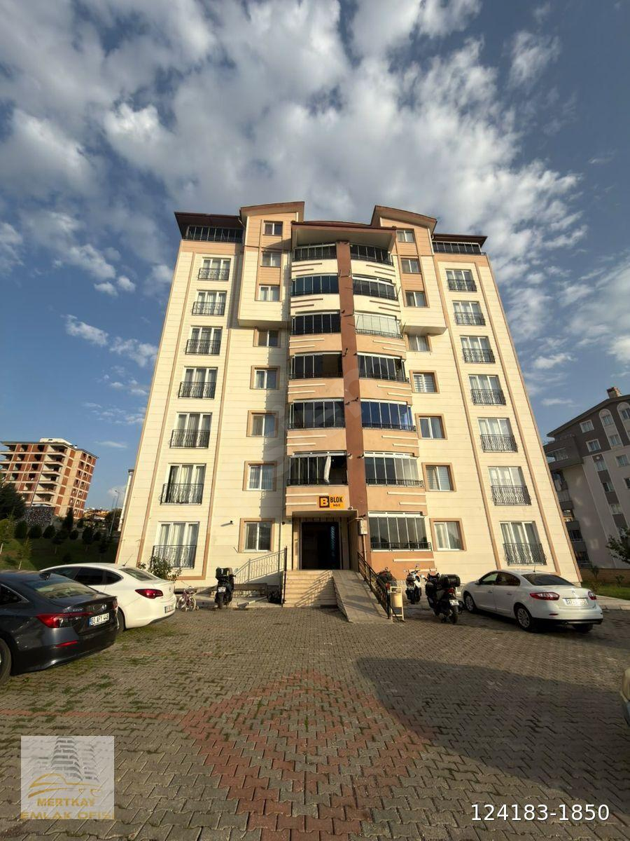 MERTKAY GAYRİMENKUL’DEN GÜNEŞLİ MAHALLESİ’NDE SİTE İÇERİSİNDE 3+1 SATILIK DAİRE!