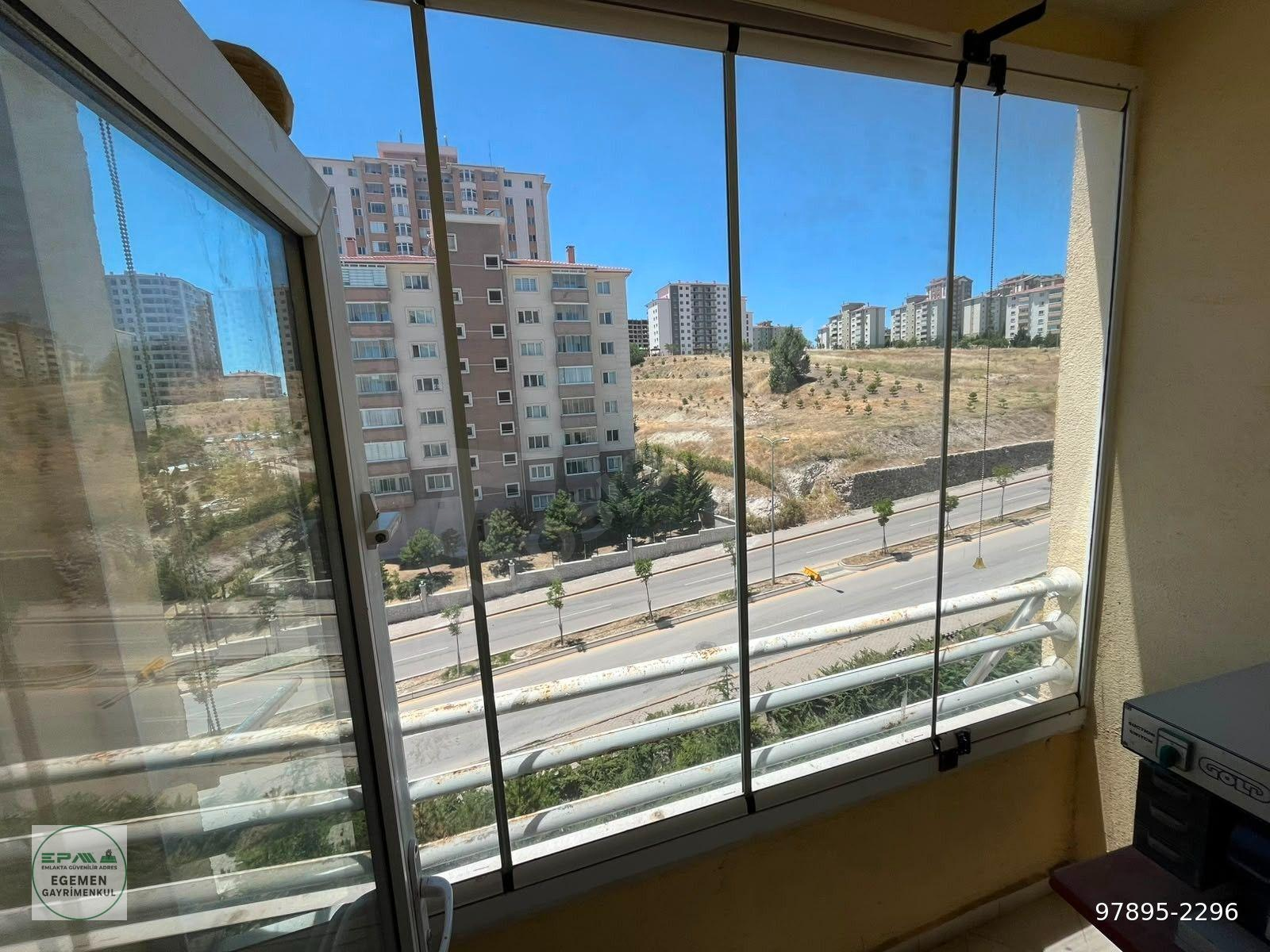 YAPRACIK 6.BÖLGE BOŞ,GÜNEY,BÜYÜK TİP 2+1 SATILIK DAİRE