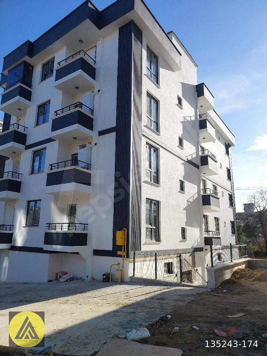 ARMADA EMLAKTAN SATILIK 1+1 DAİRE