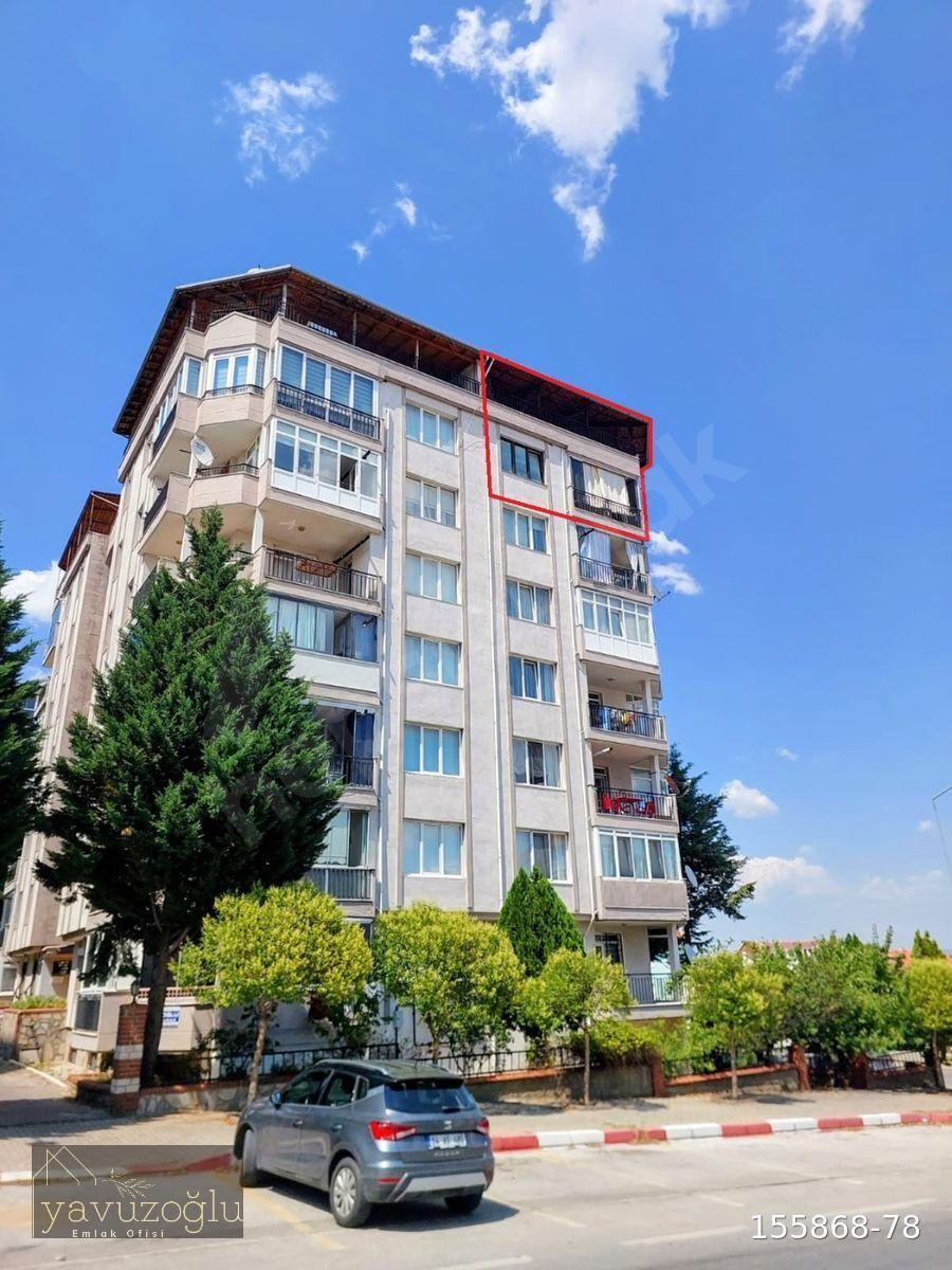 UŞAK'IN SEVİLEN BÖLGESİNDE! GENİŞ VE MASRAFSIZ 4+2 LÜKS DUBLEKS