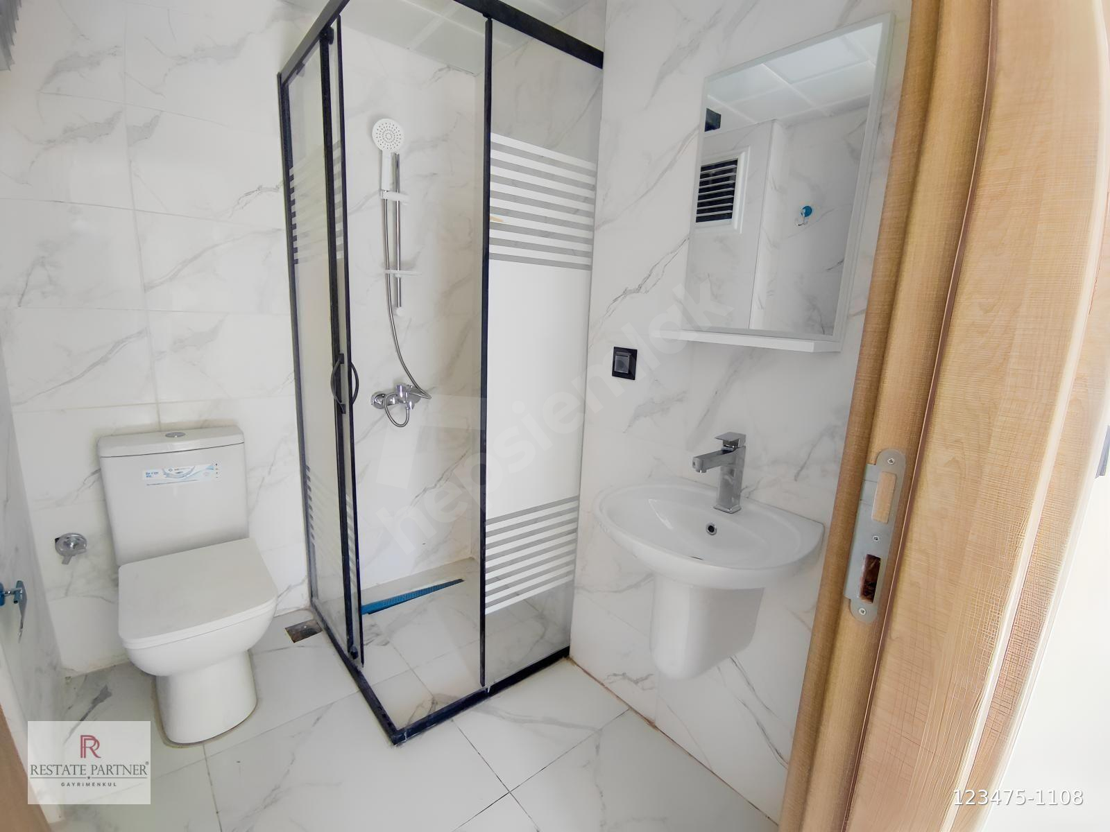 ATAŞEHİR TOKİ İMAR İSKAN SİTESİ 3. ETAP 3+1 120 m² 2.KAT KİRALIK