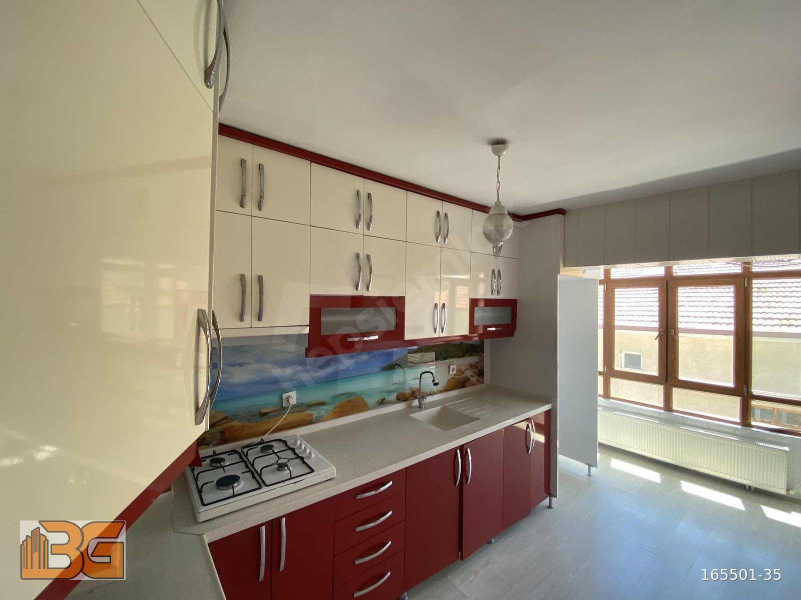 BG GAYRİMENKULDEN 3+1 KÖK TAPU
