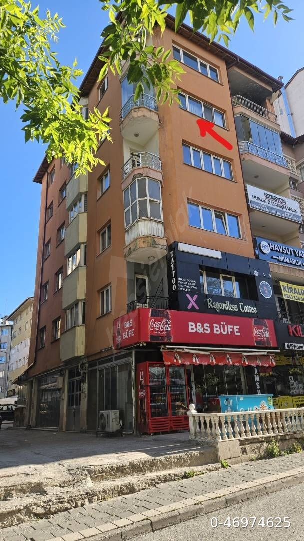 SAHİBİNDEN ÖRTÜLÜ PINAR MH. BÜYÜK OTEL YANI 3+1 SATILIK DAİRE