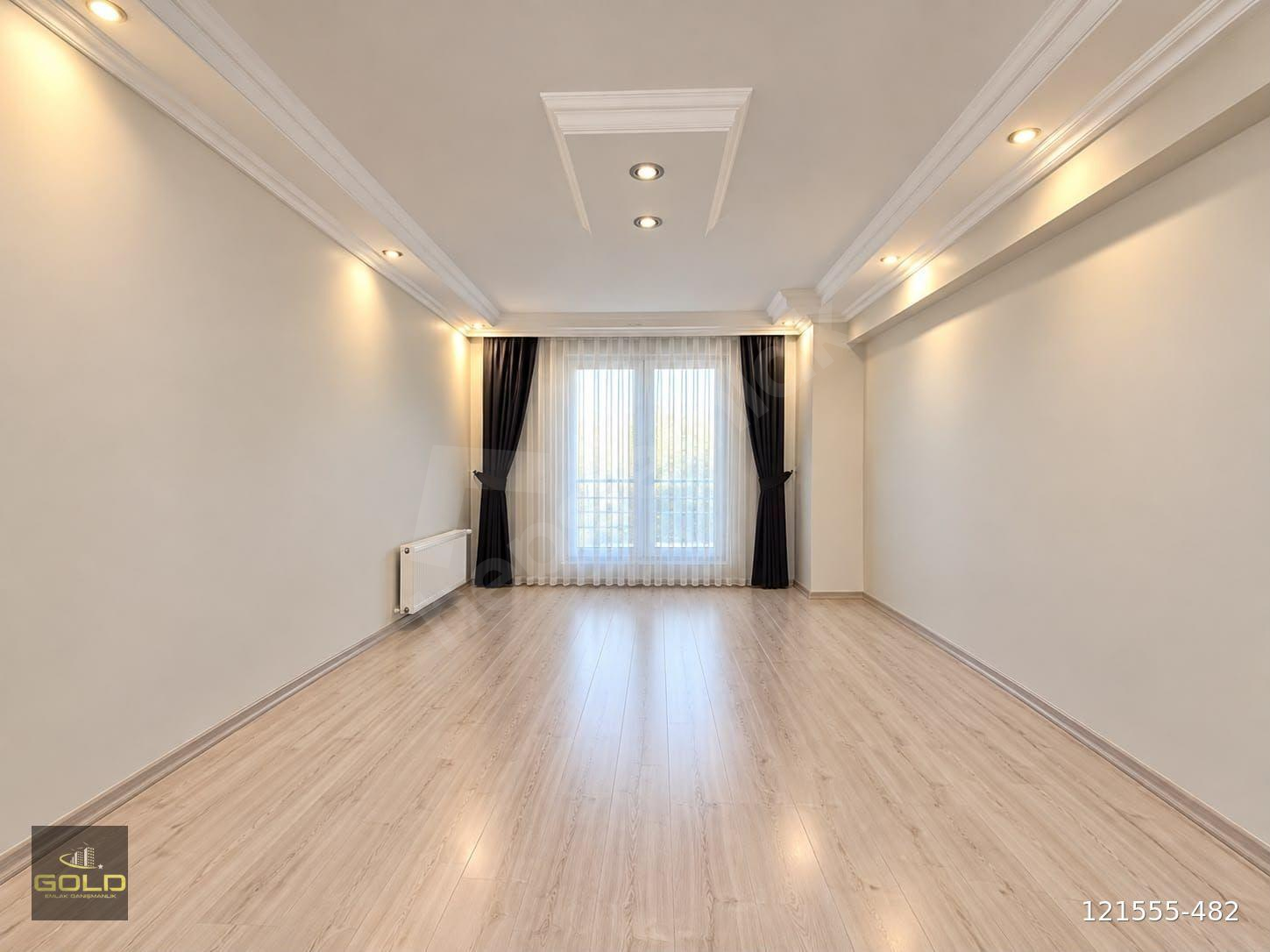 GOLD EMLAKTAN ÖMERAĞA MAH. SATILIK FIRSAT 3+1 KISA SÜRELİ FİYAT