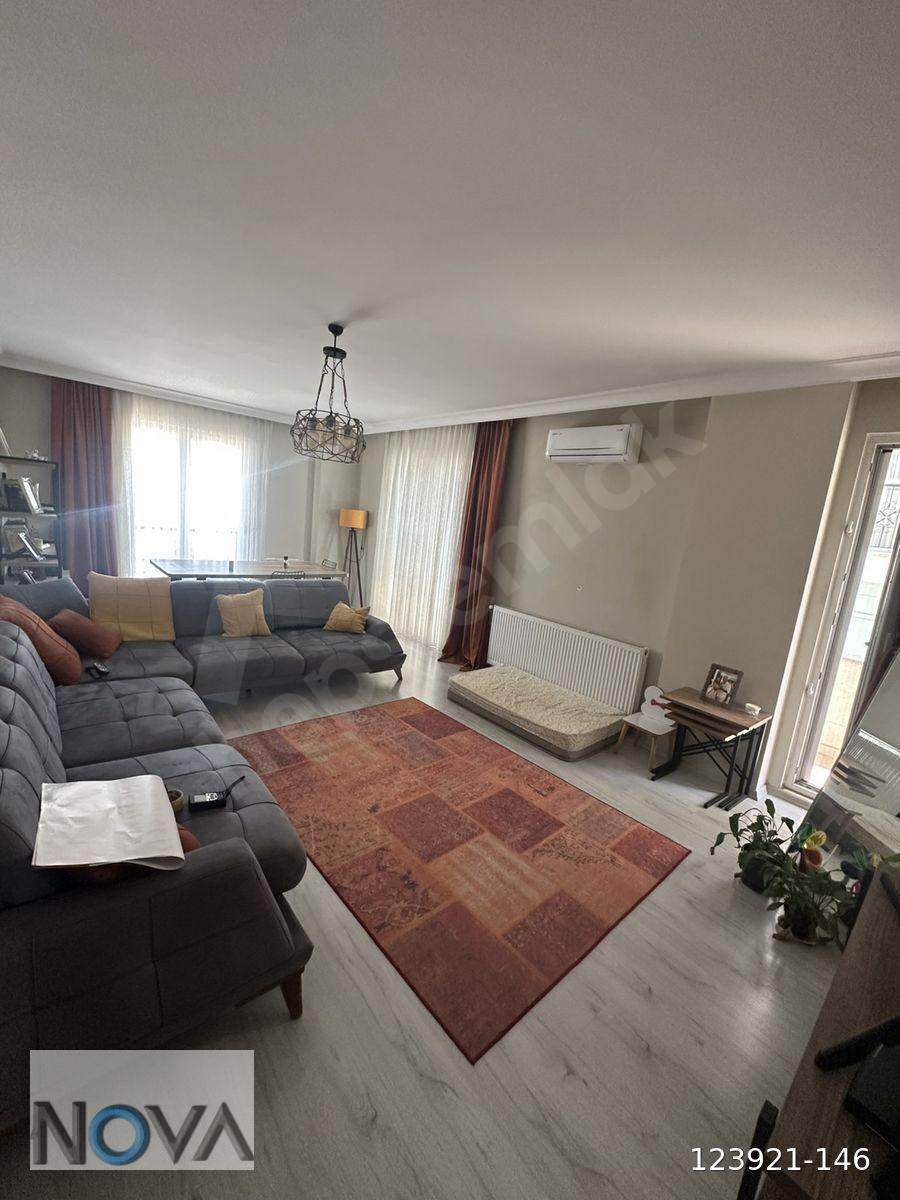 ŞİRİNTEPEDE 3+1 KİRALIK ARA KAT DAİRE