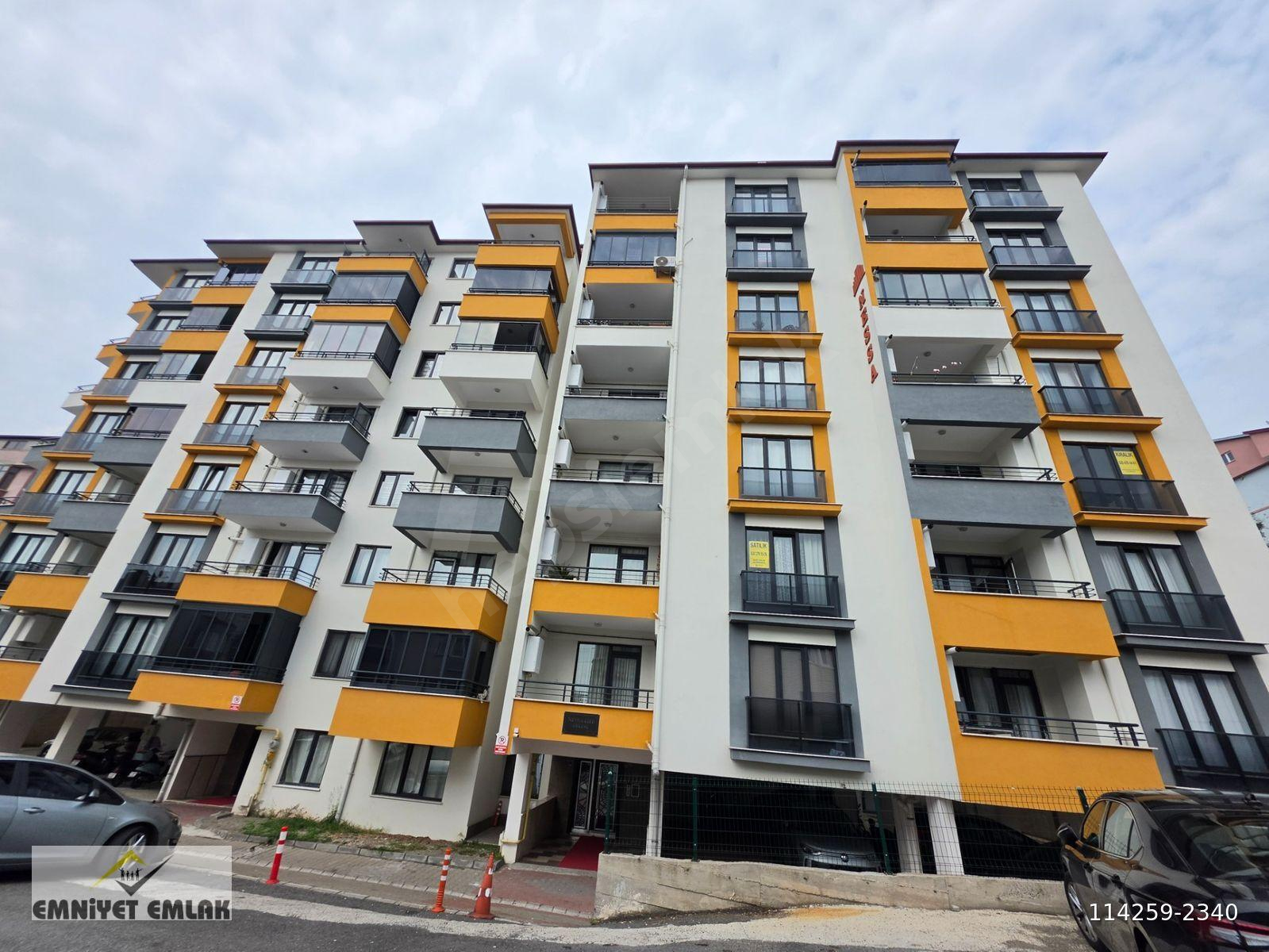 Ereğli Bağlık Mah. Deniz Manzaralı, Kiralık 1+1 Daire