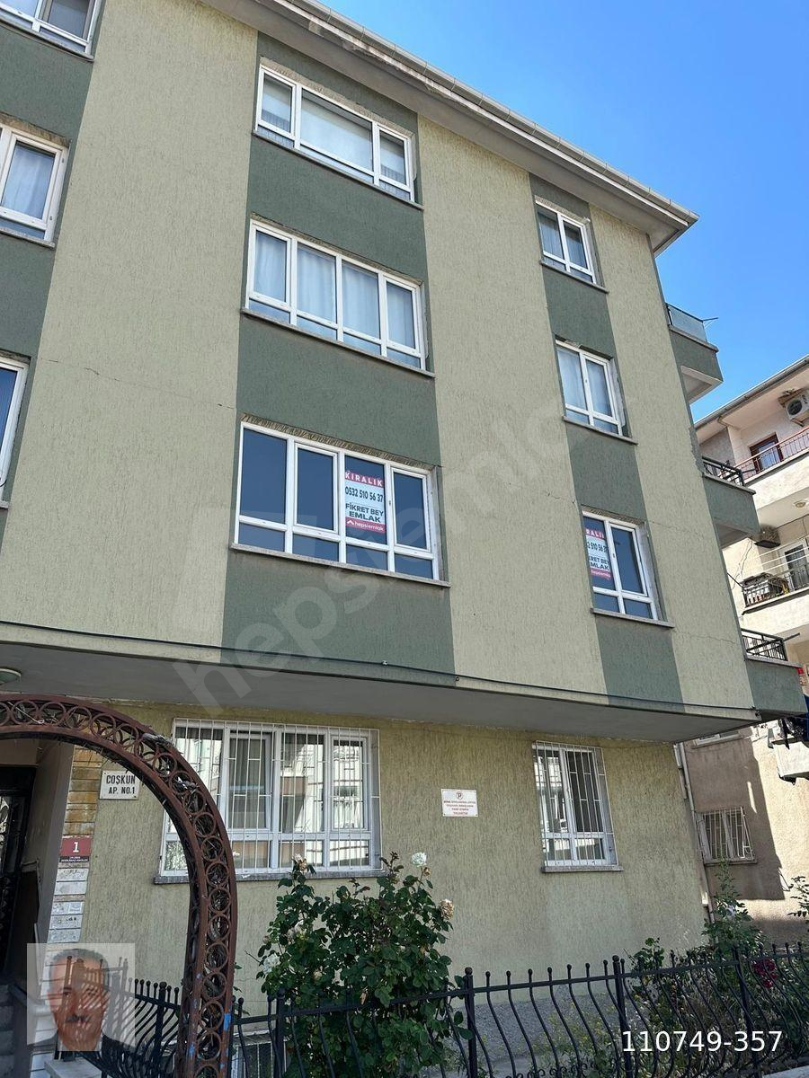 METROYA 10 DAKİKA ANKARA HAS.KARŞISI 3+1 KİRALIK