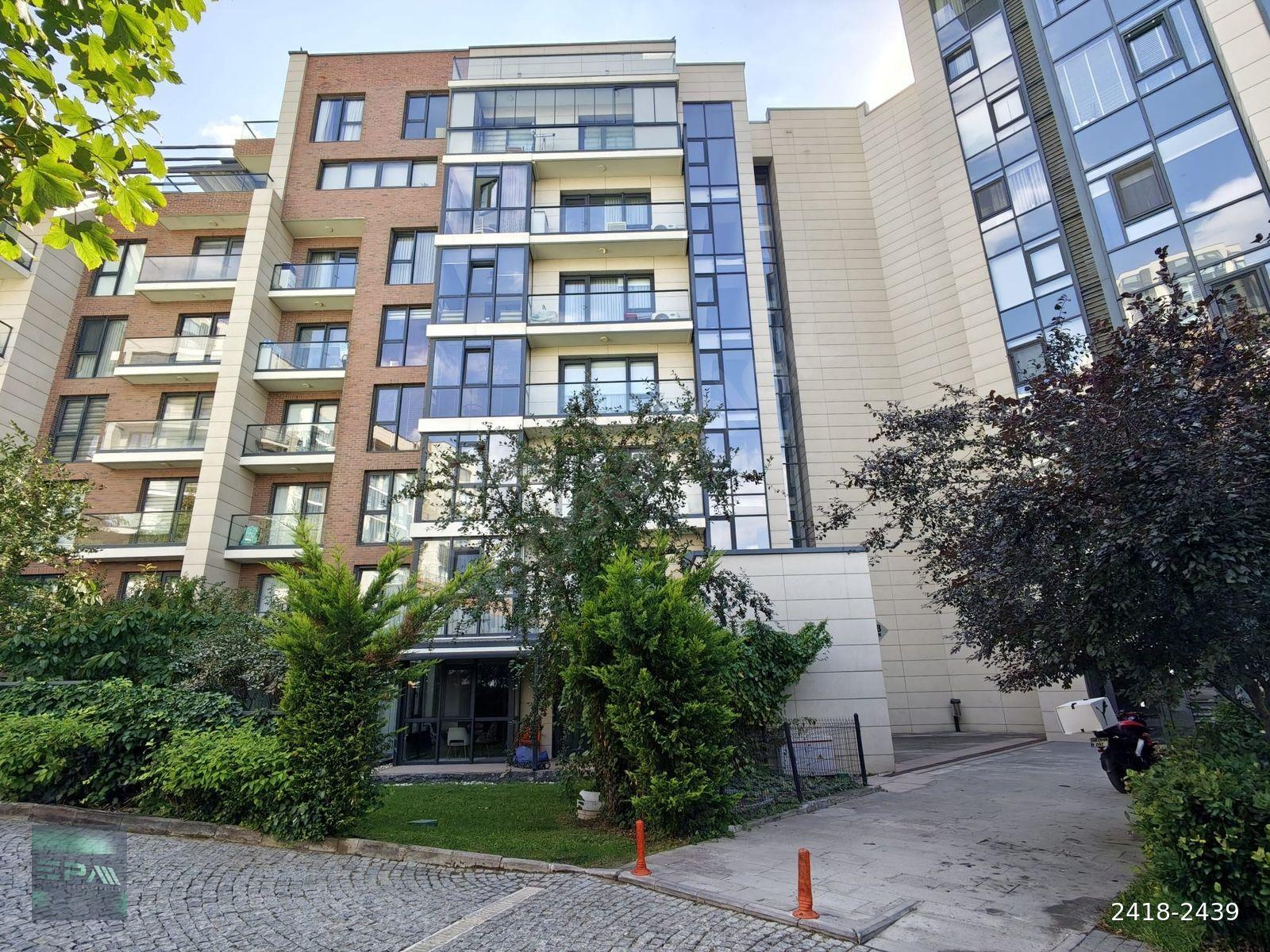 ÇAYYOLU KOORDİNAT SİTESİNDE 2+1 MODERN VE KONFORLU KİRALIK DAİRE