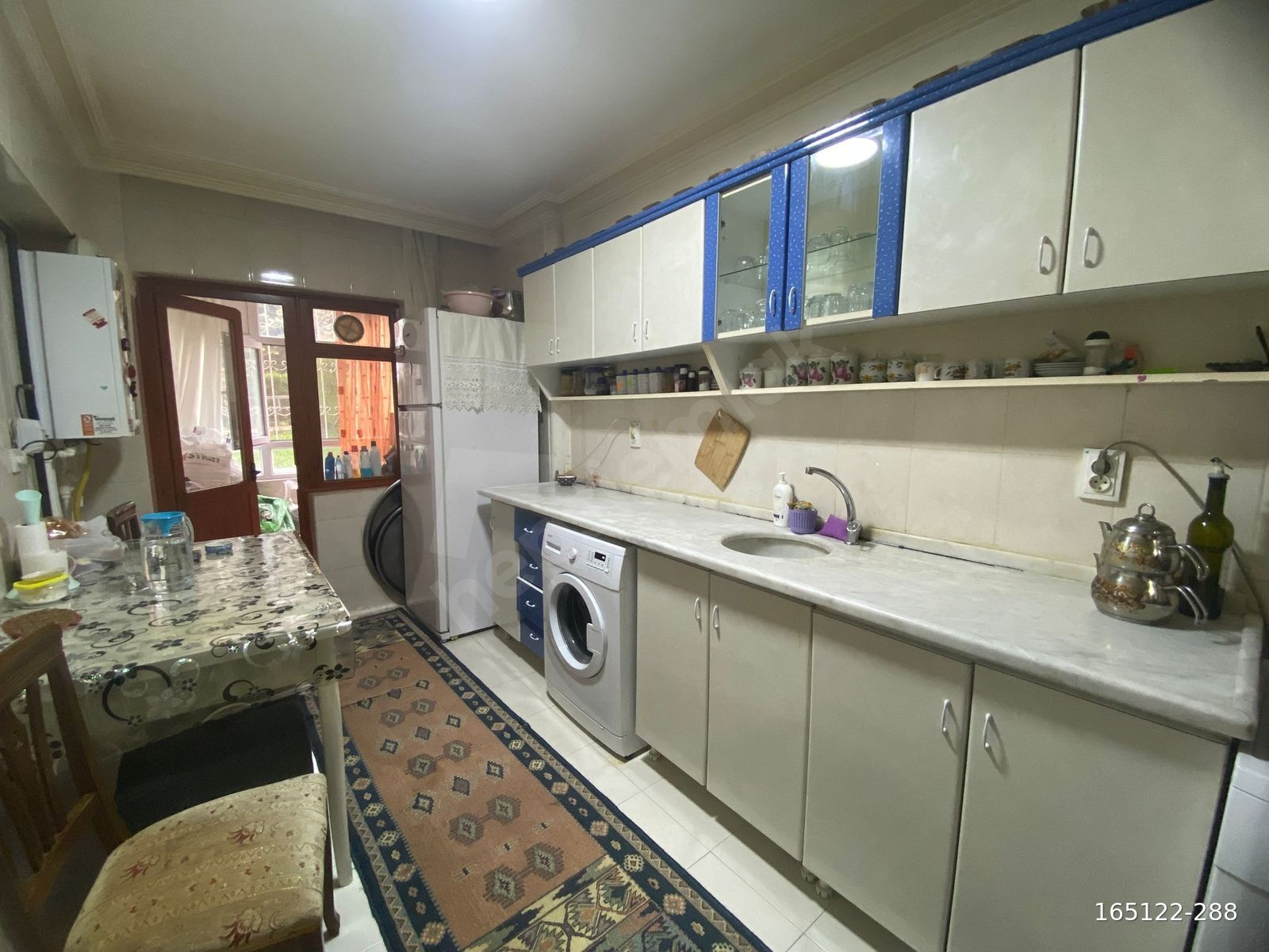 EVİNBİZDE PURSAKLAR █ SİTE DE ASANSÖRLÜ GENİŞ FERAH FIRSAT!