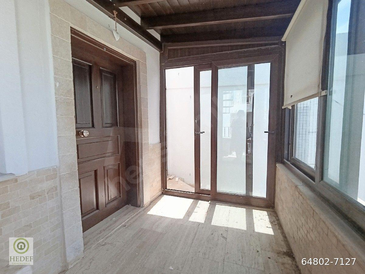 Bodrum Merkez Atatürk Cad Kiralık 2+1 75 m² Üst Kat Geniş Salon Ayrı Mutfak